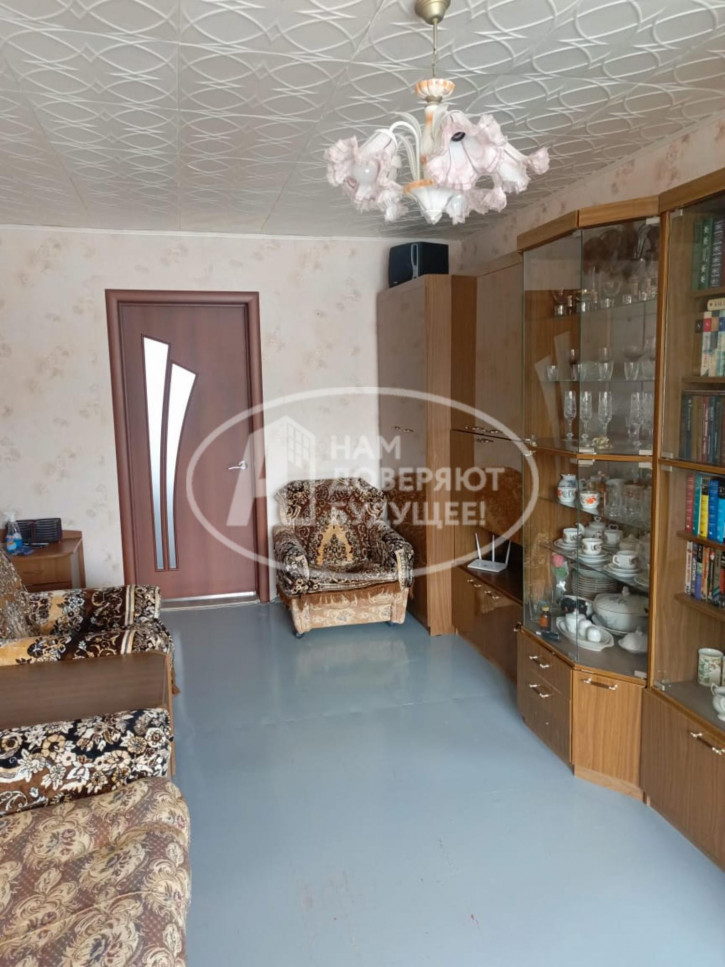 3-комн квартира улица Чернышевского, 50