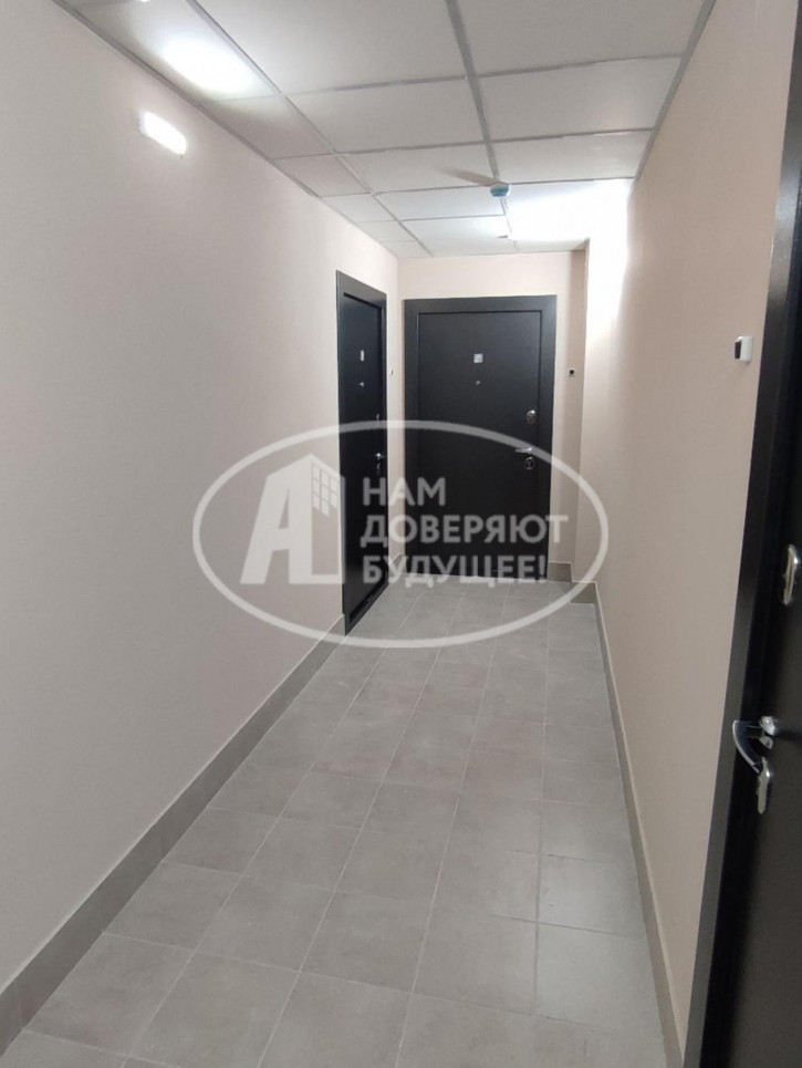 3-комн квартира улица Борцов Революции, 1Ак4