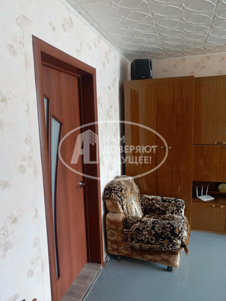 3-комн квартира улица Чернышевского, 50