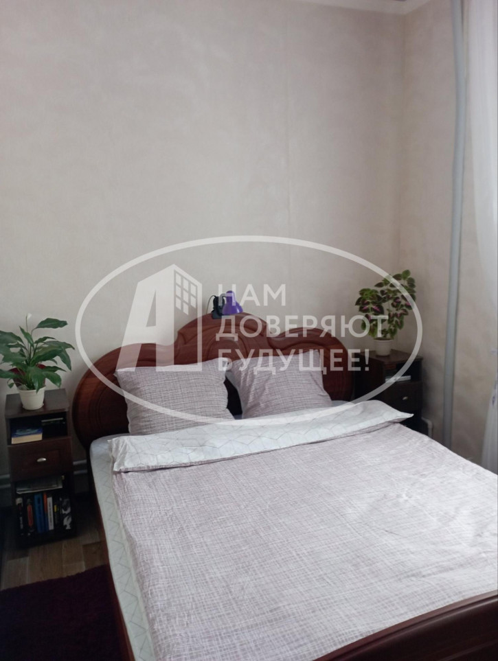 2-комн квартира проспект Ленина, 3
