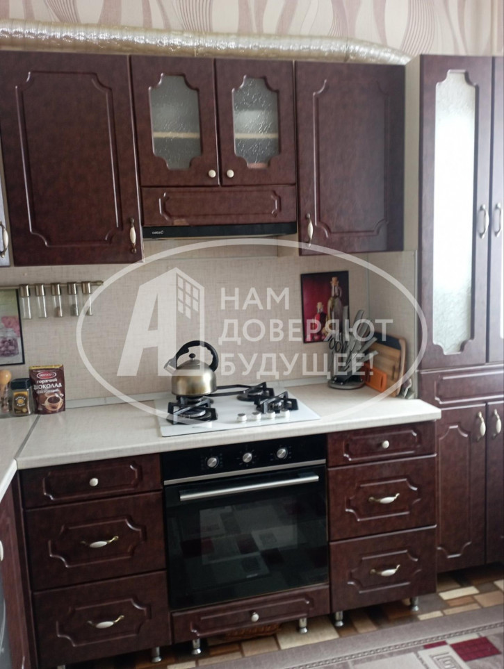 2-комн квартира проспект Ленина, 3