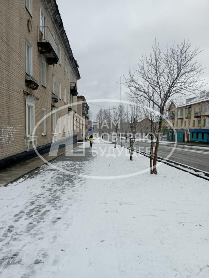 2-комн квартира проспект Ленина, 3