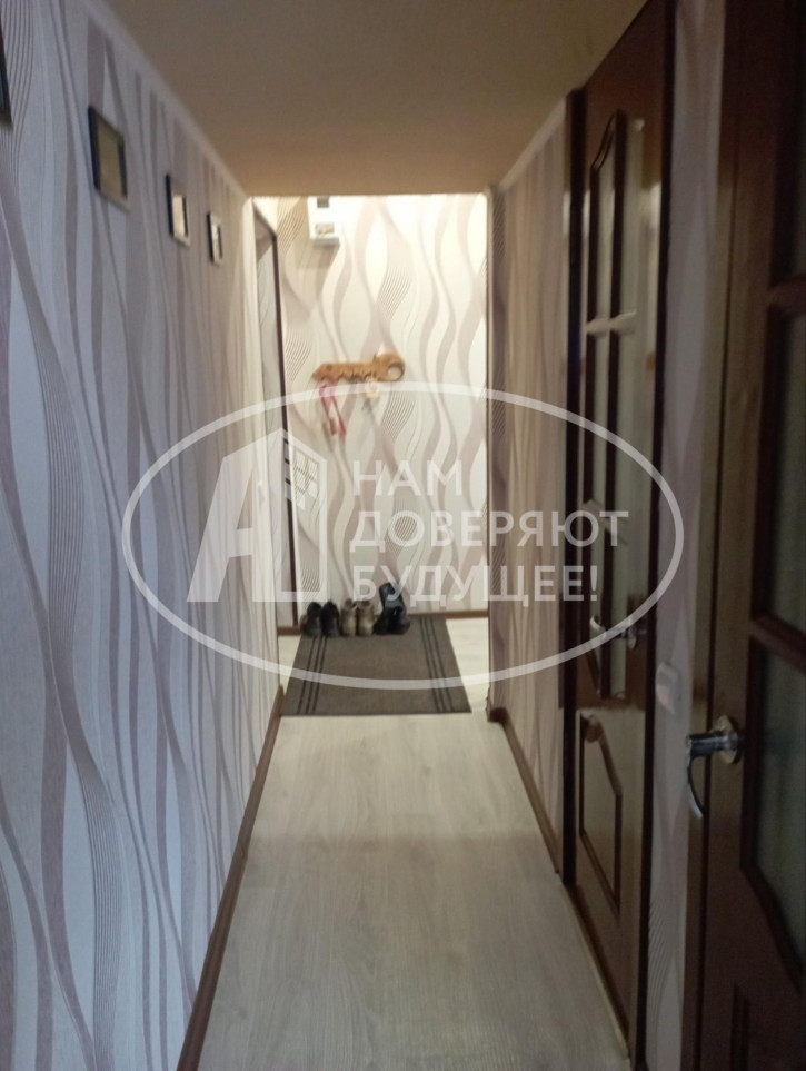 2-комн квартира проспект Ленина, 3