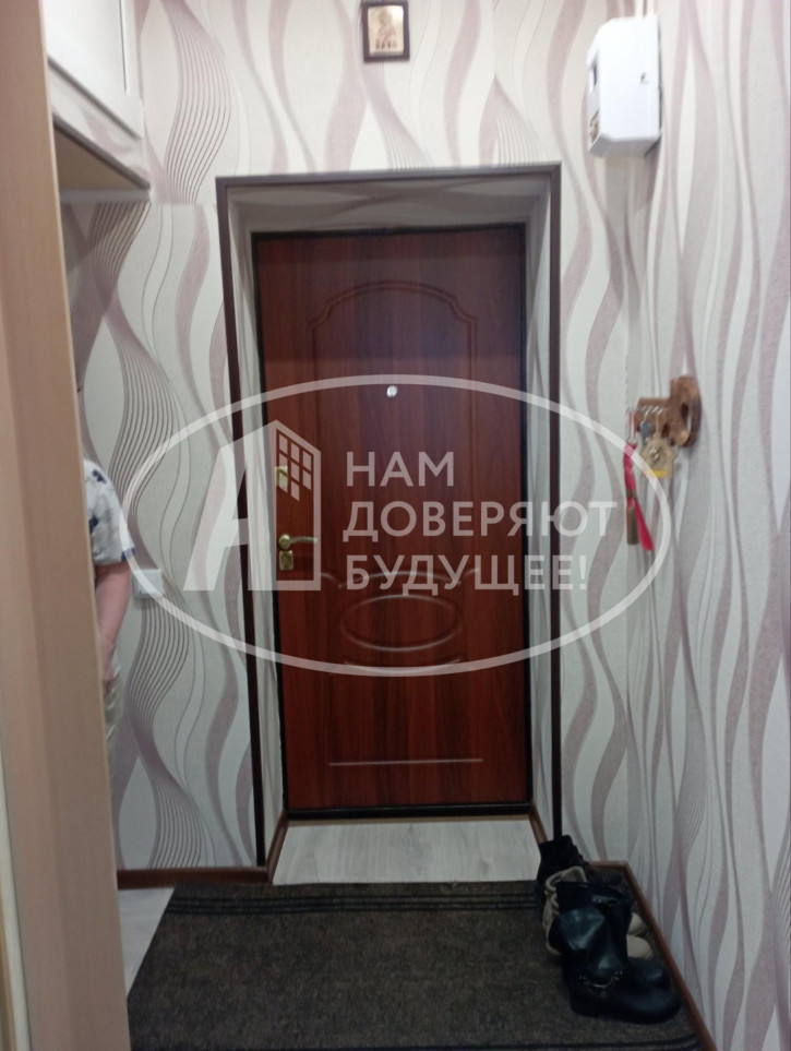 2-комн квартира проспект Ленина, 3