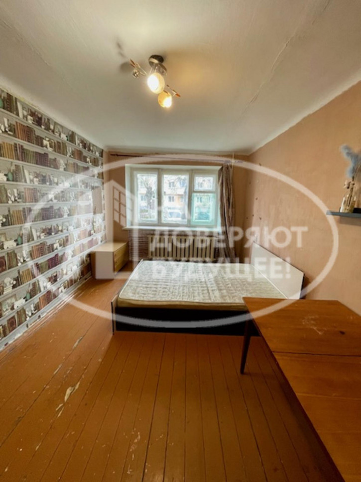 2-комн квартира улица Чайковского, 6А