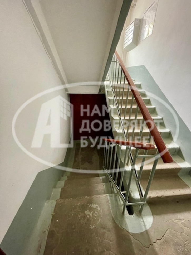 2-комн квартира улица Чайковского, 6А