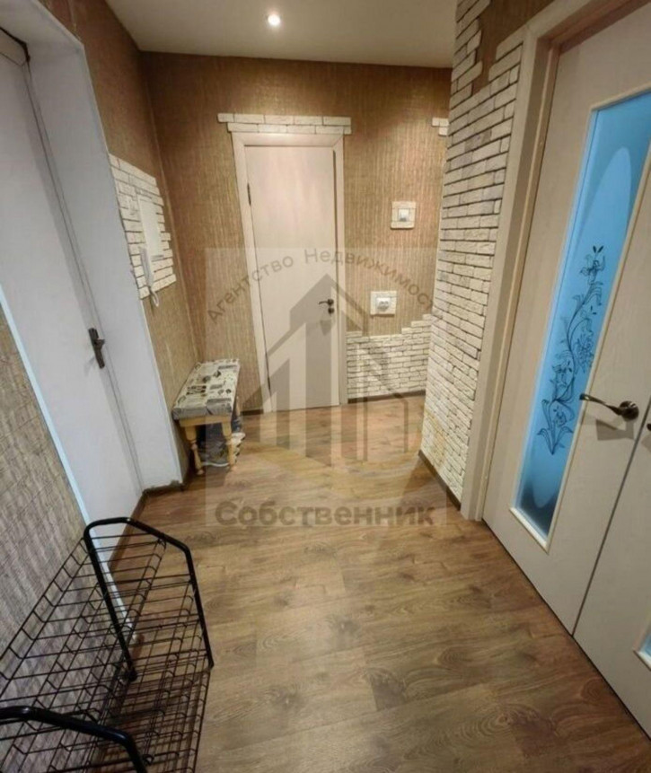 1-комн квартира Московский пр-кт, 110а