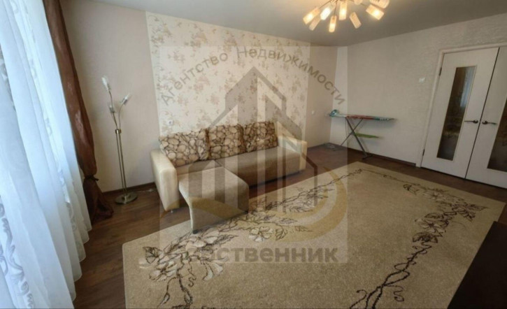 1-комн квартира Московский пр-кт, 110а