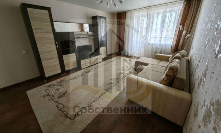 1-комн квартира Московский пр-кт, 110а