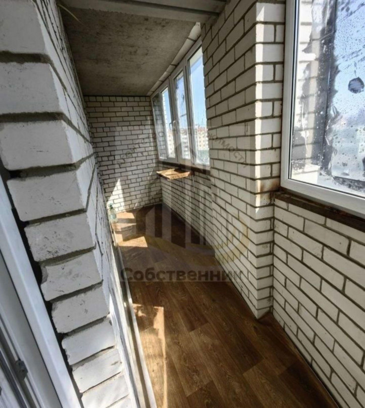 1-комн квартира Московский пр-кт, 110а