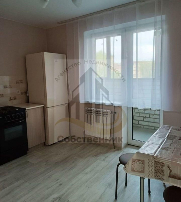 1-комн квартира Героев Стратосферы ул, 13а