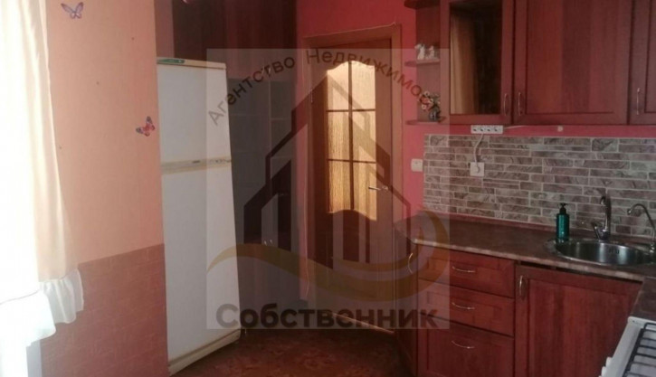 1-комн квартира Ленинградская ул, 104