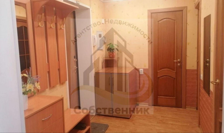 1-комн квартира Ленинградская ул, 104