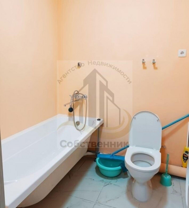 1-комн квартира Героев Стратосферы ул, 13а