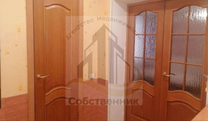 1-комн квартира Ленинградская ул, 104