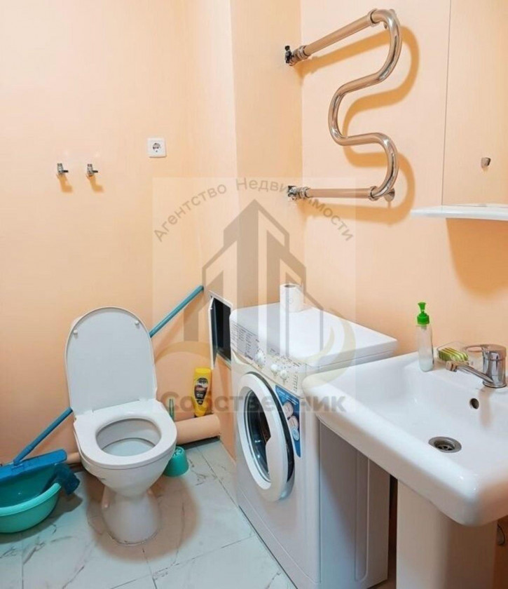 1-комн квартира Героев Стратосферы ул, 13а