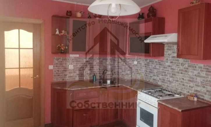 1-комн квартира Ленинградская ул, 104