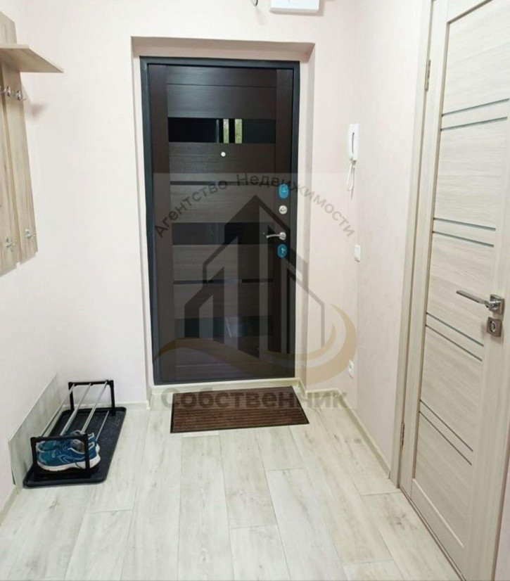1-комн квартира Героев Стратосферы ул, 13а