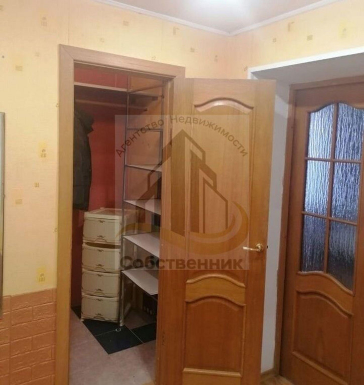 1-комн квартира Ленинградская ул, 104
