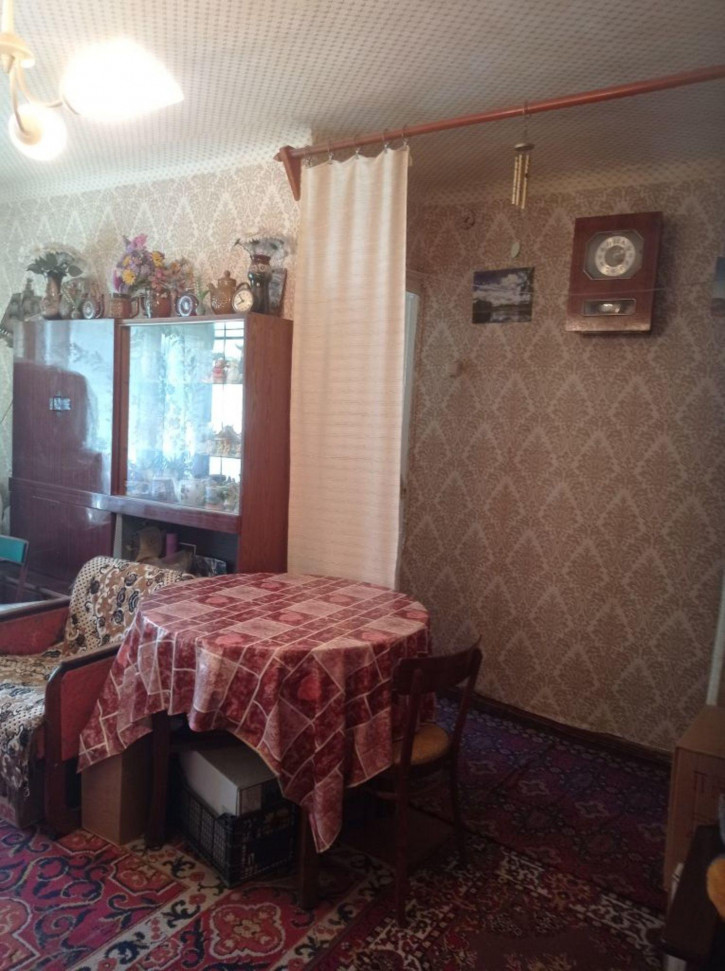 2-комн квартира Гайдара ул, 1
