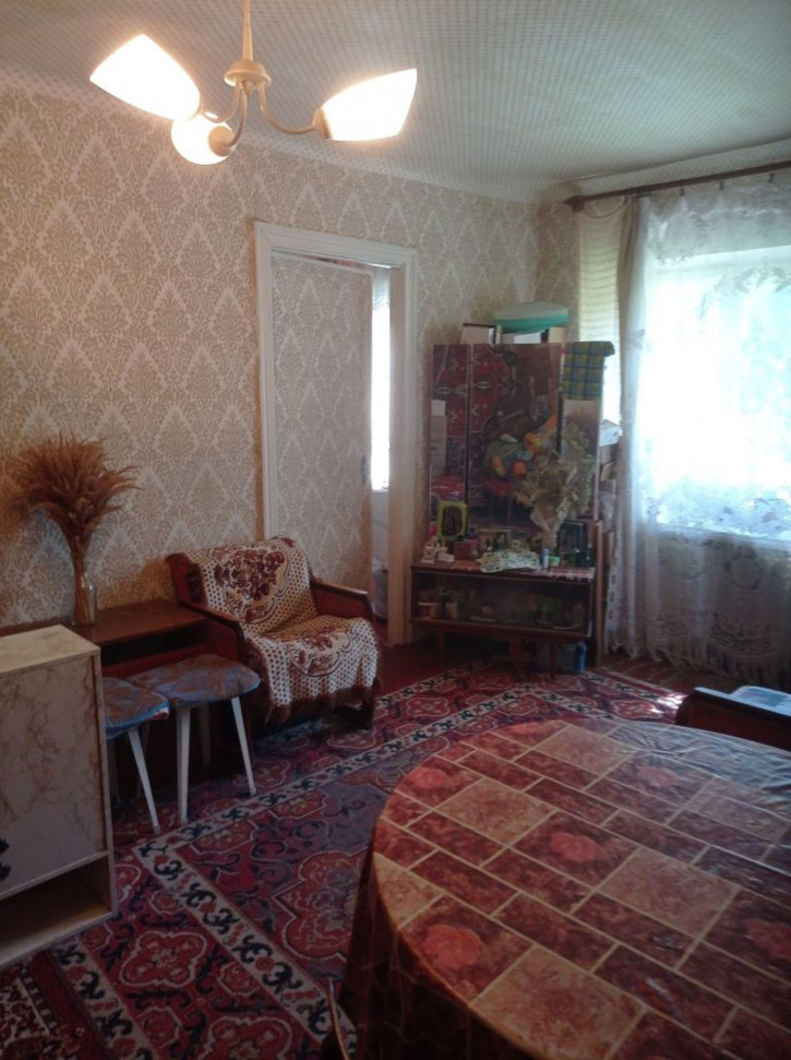 2-комн квартира Гайдара ул, 1