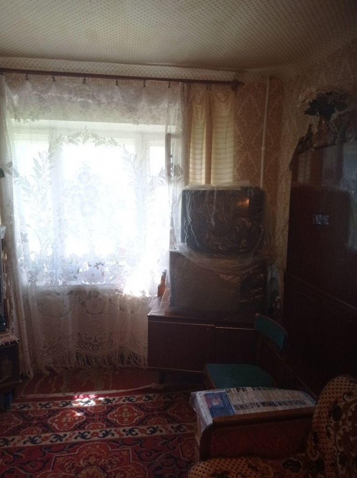 2-комн квартира Гайдара ул, 1