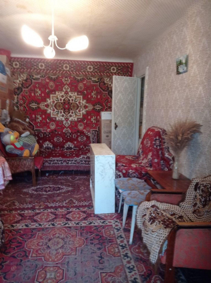 2-комн квартира Гайдара ул, 1