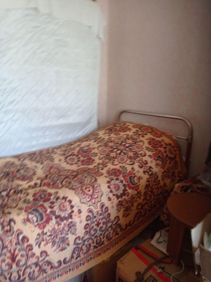 2-комн квартира Гайдара ул, 1