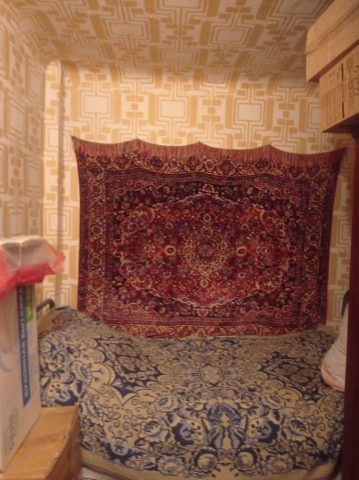 2-комн квартира Гайдара ул, 1