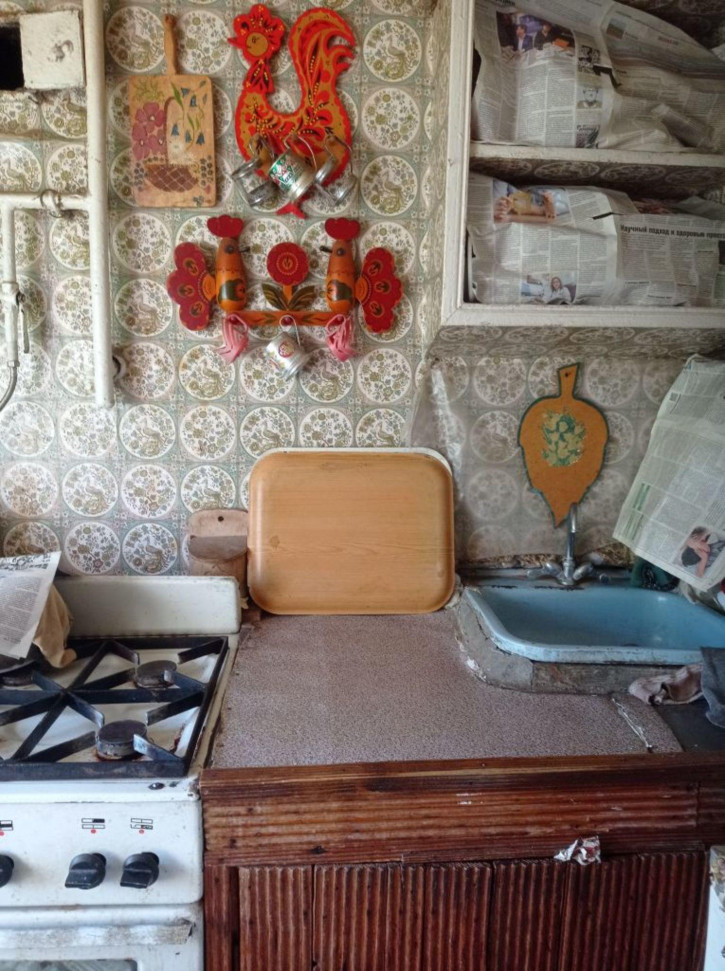 2-комн квартира Гайдара ул, 1