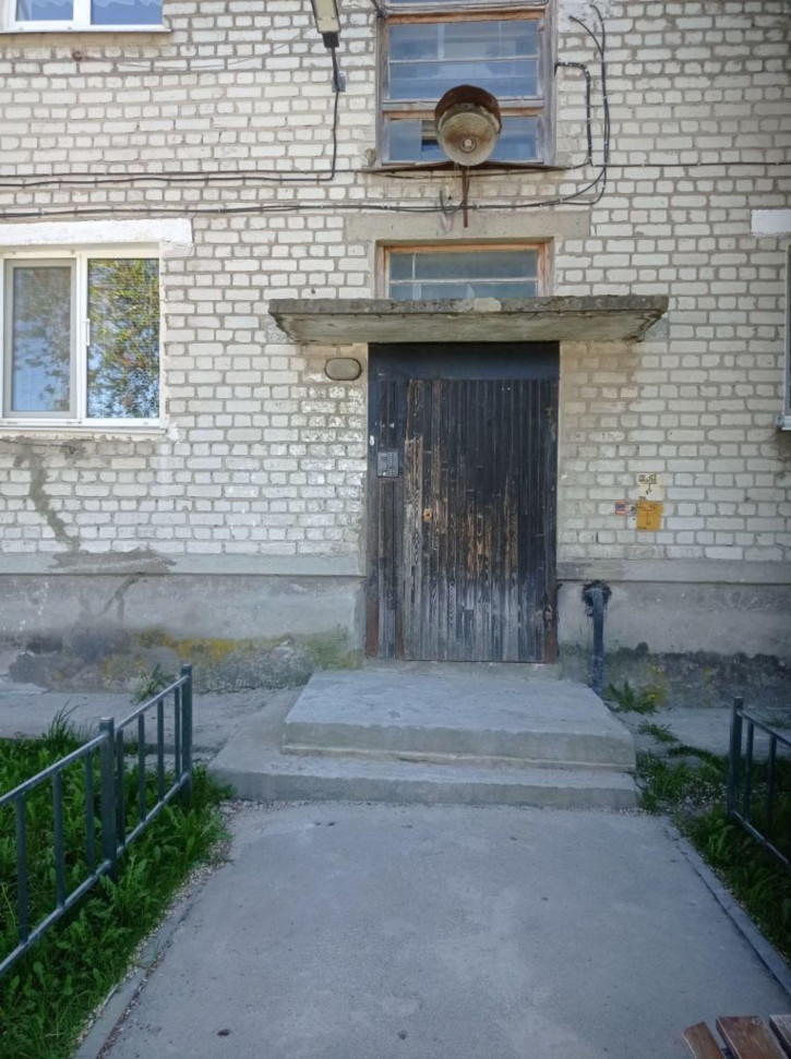 2-комн квартира Гайдара ул, 1