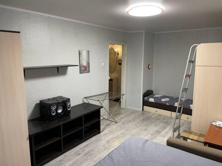 1-комн квартира Текстильщиков пр-кт, 5Г