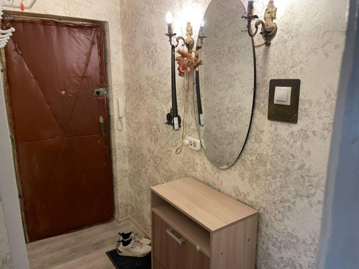 1-комн квартира Текстильщиков пр-кт, 5Г
