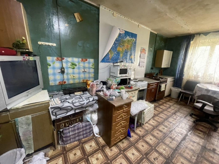 Комната Строителей пр-кт, 15