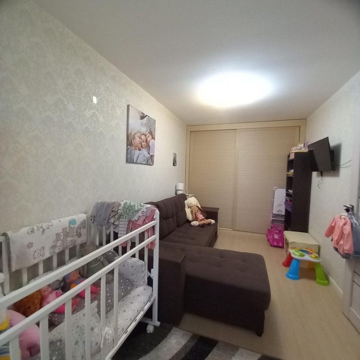 2-комн квартира Трудящихся 1-я ул, 1