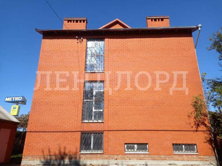 Коттедж/дом Неклиновская улица, 48,  д. 48