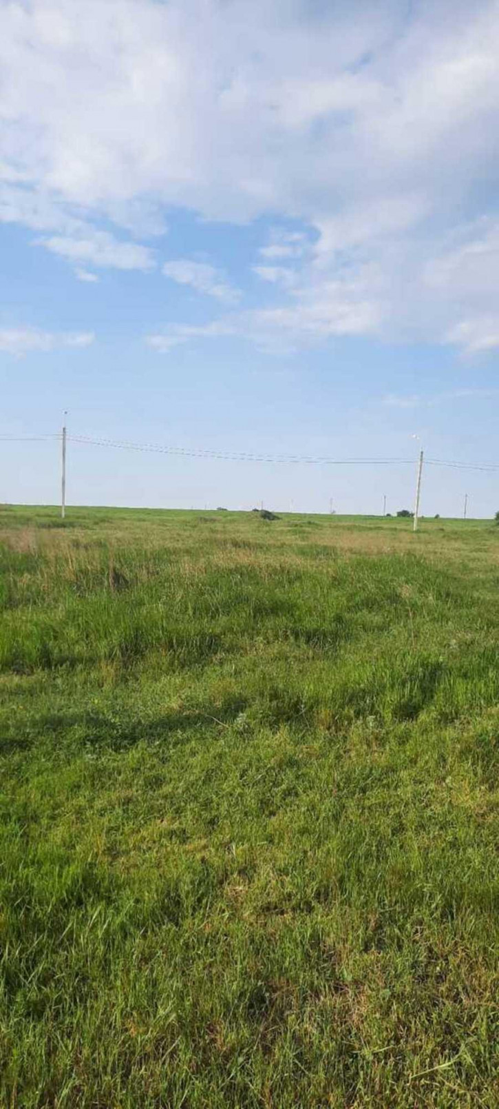 Земельный участок село Джигинка