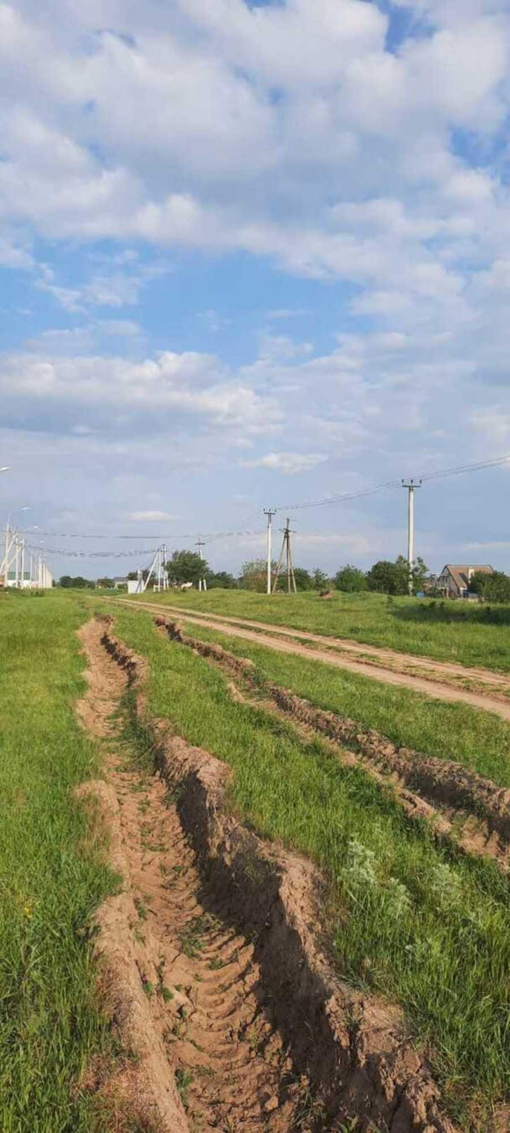 Земельный участок село Джигинка