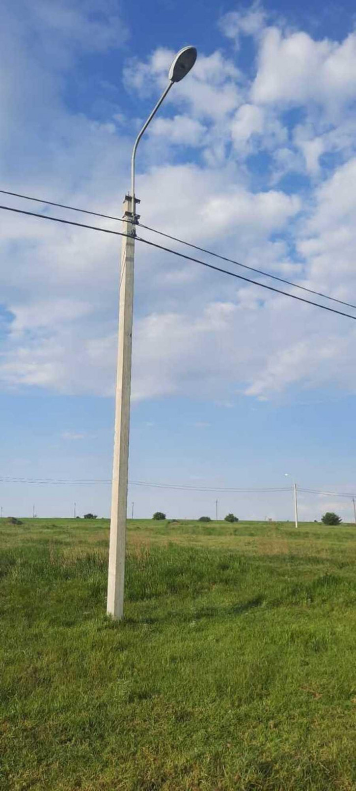 Земельный участок село Джигинка