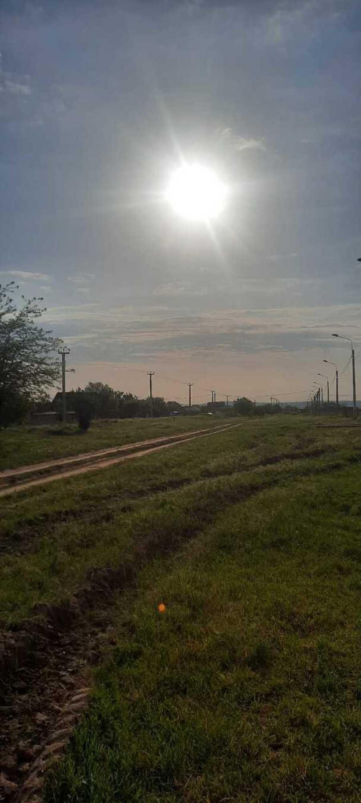 Земельный участок село Джигинка