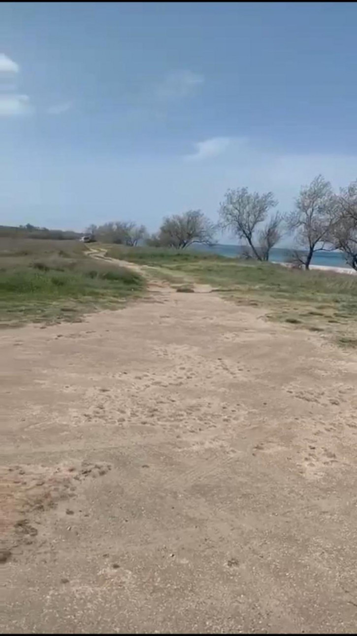 Земельный участок село Сукко