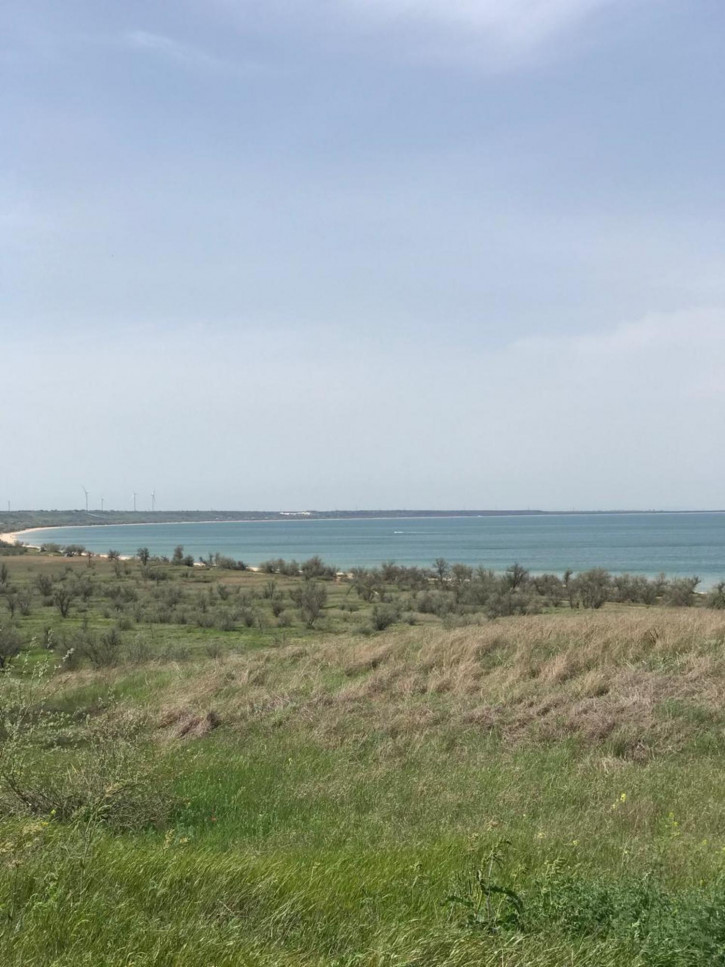 Земельный участок село Сукко