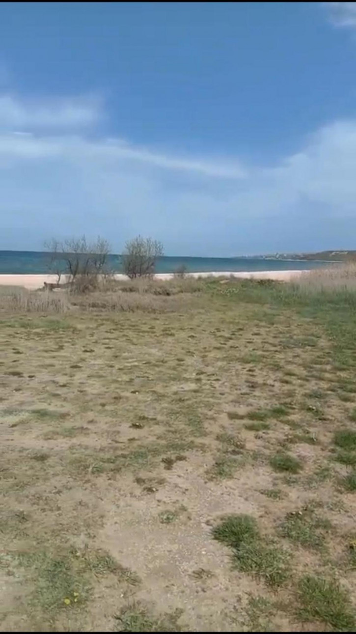 Земельный участок село Сукко