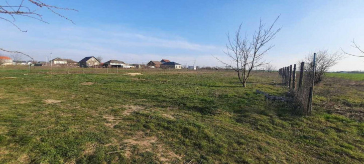 Земельный участок село Юровка