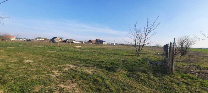 Земельный участок село Юровка