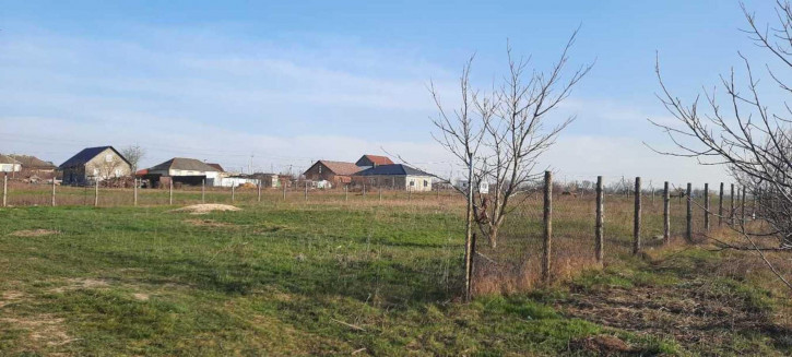 Земельный участок село Юровка