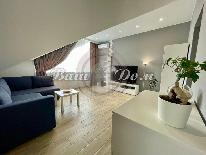 2-комн квартира ул. Витебская, 12к6