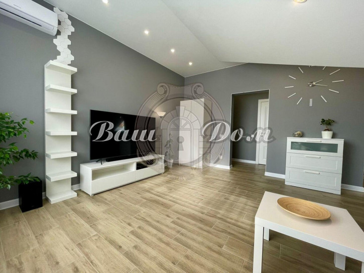 2-комн квартира ул. Витебская, 12к6