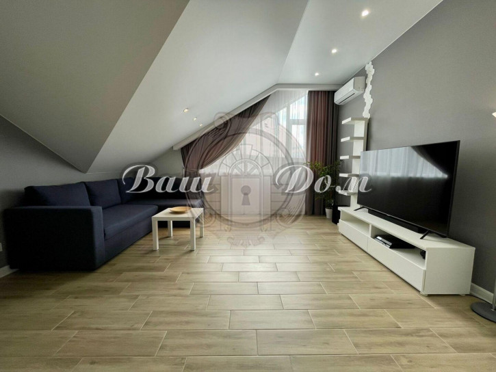 2-комн квартира ул. Витебская, 12к6