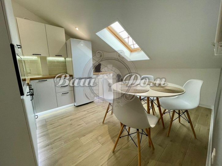 2-комн квартира ул. Витебская, 12к6